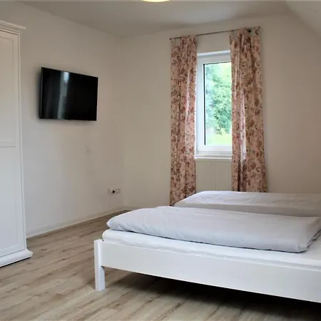 Himmelsauge Feriehus Oertzenhof